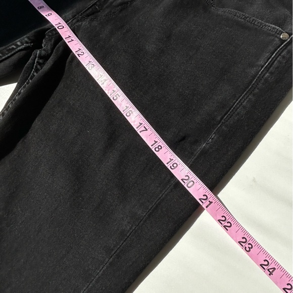 GUESS Jeans Slim Straight 📏 W34/L31.5 - Picture 14 of 14
